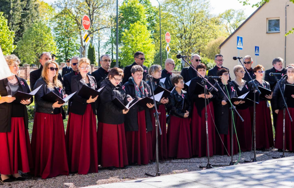 Starogardzkie Lato Muzyczne po raz piąty