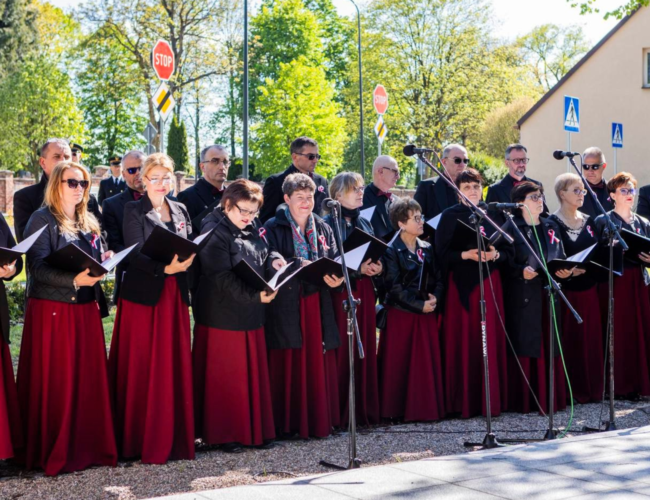 Starogardzkie Lato Muzyczne po raz piąty