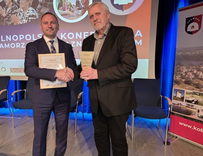 Starogard Przyjazny Seniorom