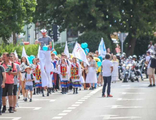 Starogardzki Korowód. Zgłoś swój udział