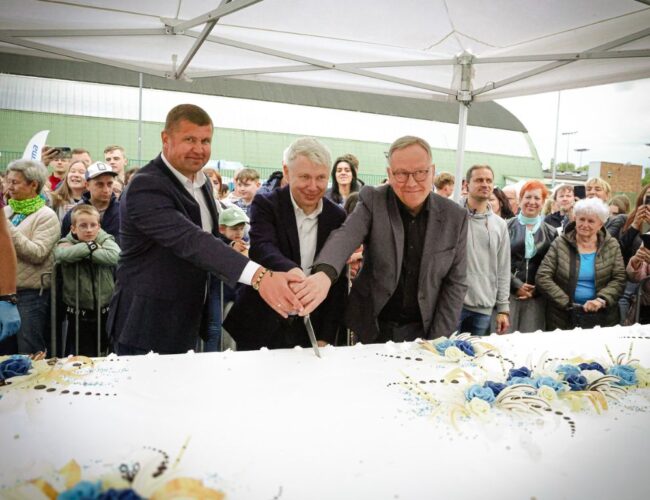 Polpharma świętowała 90. urodziny