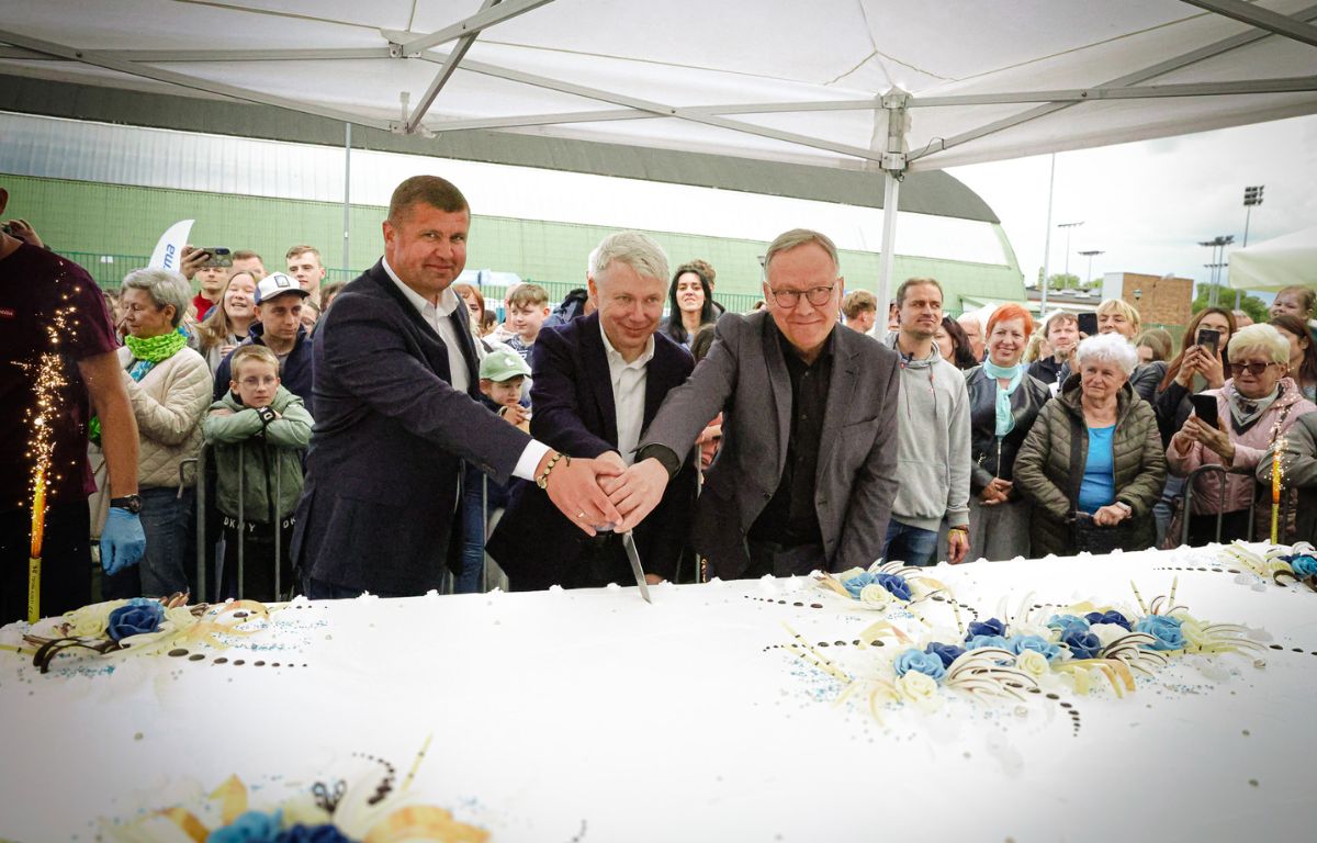 Polpharma świętowała 90. urodziny