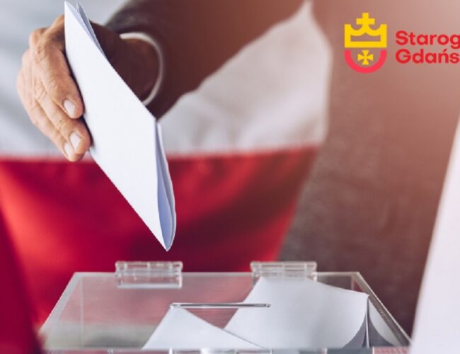 Wybory prezydenckie 2025. Jak głosował Starogard?