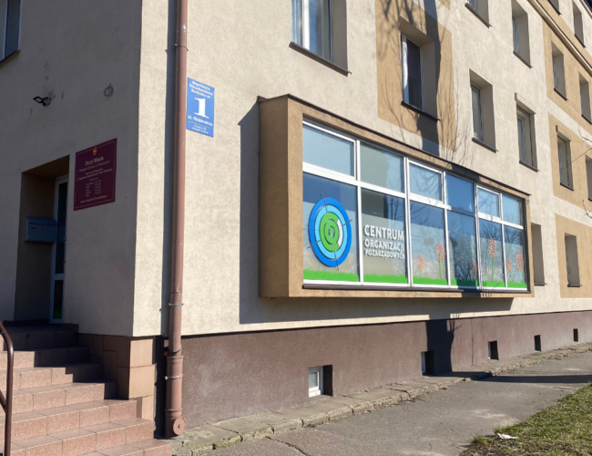 Świętuj z nami jubileusz COP