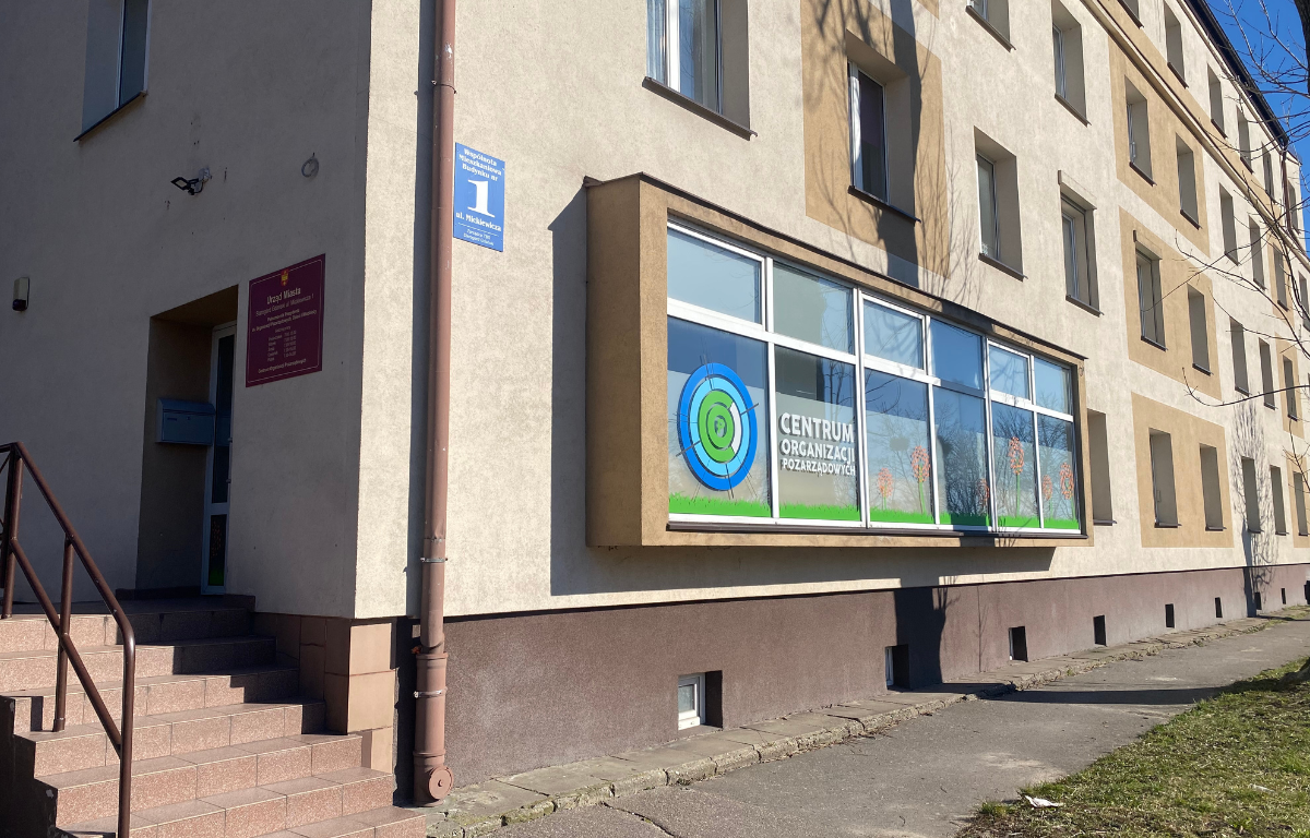 Świętuj z nami jubileusz COP