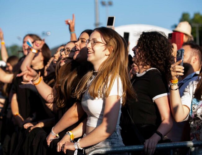 Różnorodnie, muzycznie i … pysznie. Dni Starogardu Gdańskiego 2025