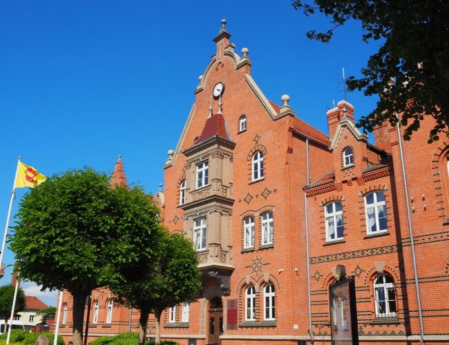 20 czerwca Urząd Miasta nieczynny