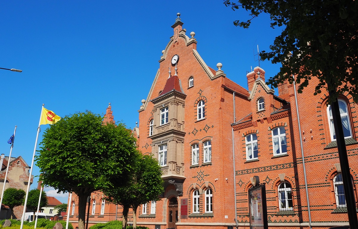 20 czerwca Urząd Miasta nieczynny