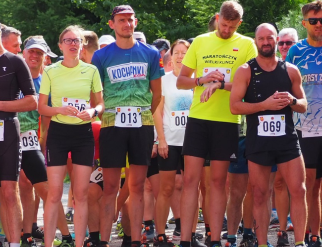 Grodzisko Cross po raz dwunasty. Biegowe święto w Owidzu już we wrześniu