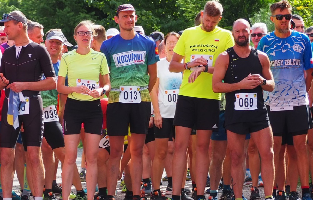 Grodzisko Cross po raz dwunasty. Biegowe święto w Owidzu już we wrześniu