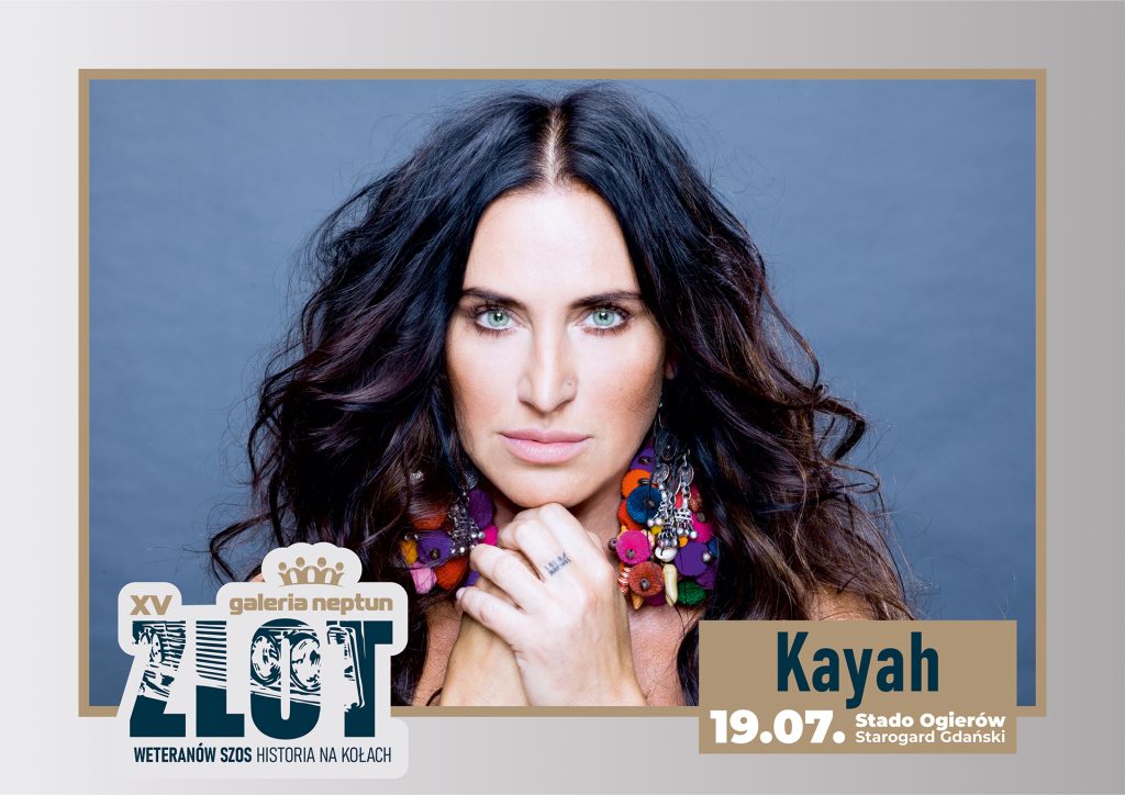 Kayah