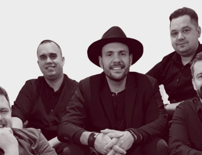 Koncert Sestito’s Band