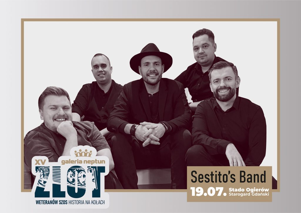 Sestito's Band