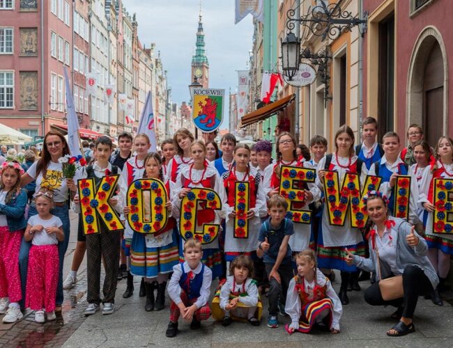 Kociewiacy świętowali