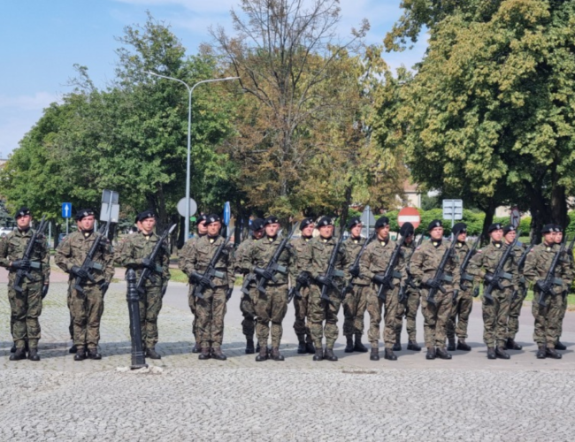 Święto Wojska Polskiego