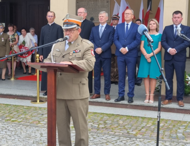 Święto Wojska Polskiego. Zapraszamy na uroczystości