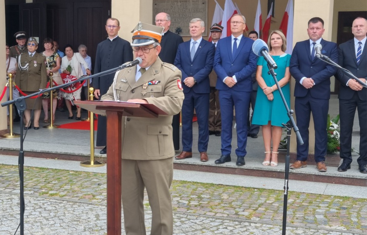 Święto Wojska Polskiego. Zapraszamy na uroczystości