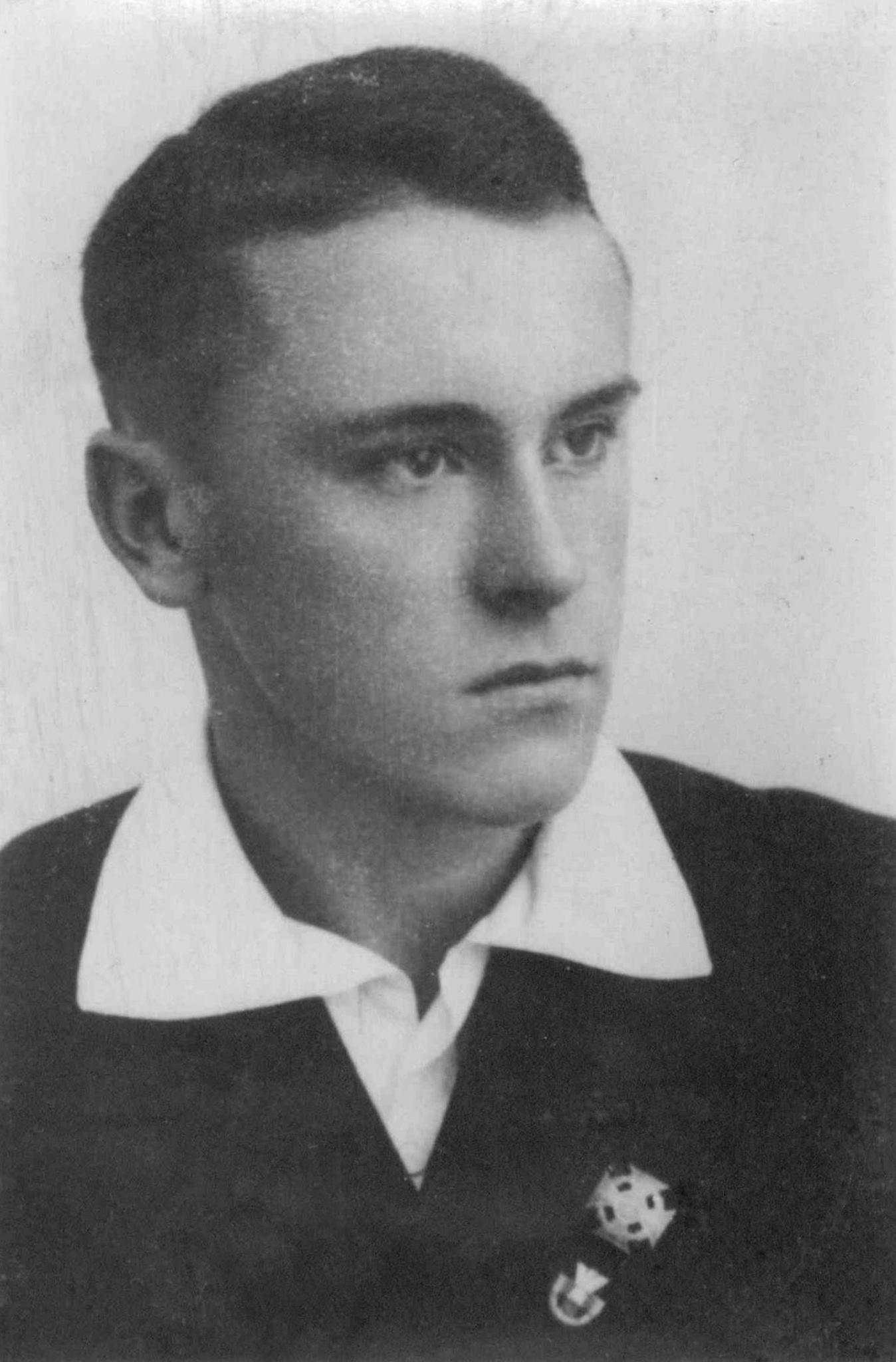 dh Zygmunt Bączkowski