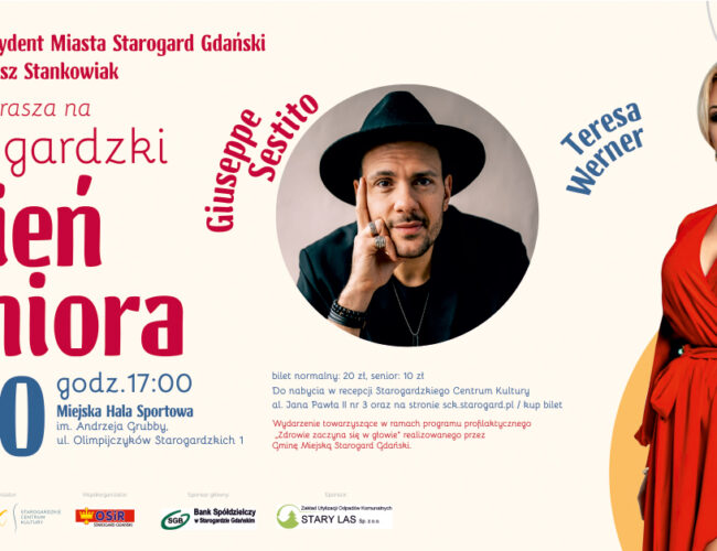 Starogardzki Dzień Seniora