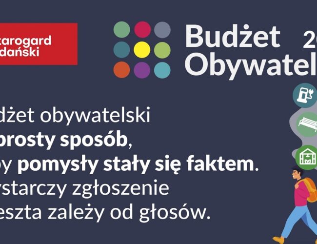 Budżet Obywatelski 2026