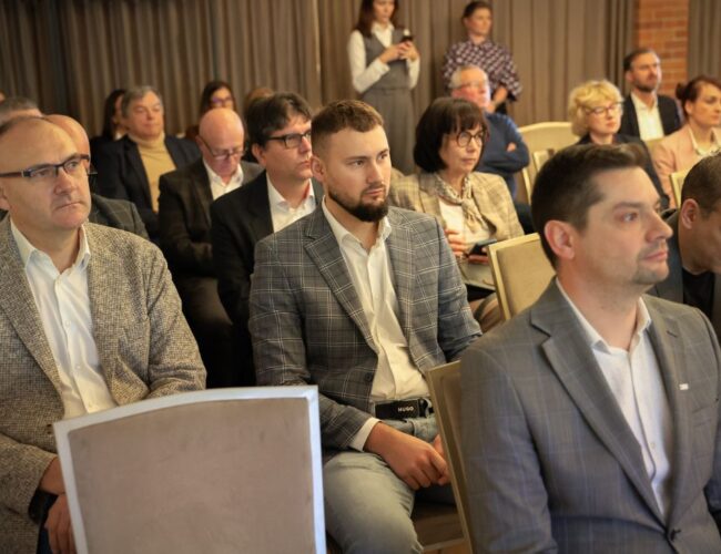 Wsparcie dla eksporterów