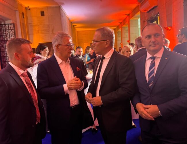 Święto tradycji, wizji i przedsiębiorczości – 90.urodziny Polpharmy