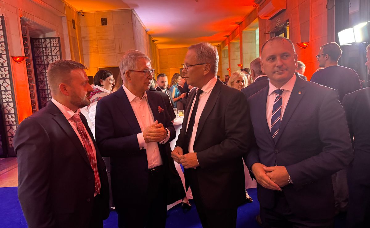 Święto tradycji, wizji i przedsiębiorczości – 90.urodziny Polpharmy