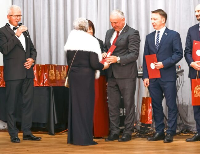 35 lat lokalnego głosu biznesu czyli urodziny Starogardzkiego Klubu Biznesu – Związku Pracodawców