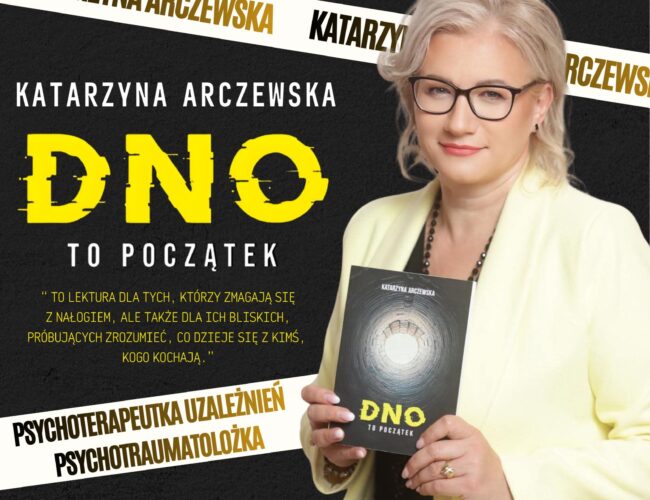 Spotkanie autorskie z panią Katarzyną Arczewską